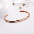 Circle Bar Bracelet For Women Charm Bracelet Watch Femme bracelets & bangles pulseira feminina pulseras Jewelry Bijoux Retro